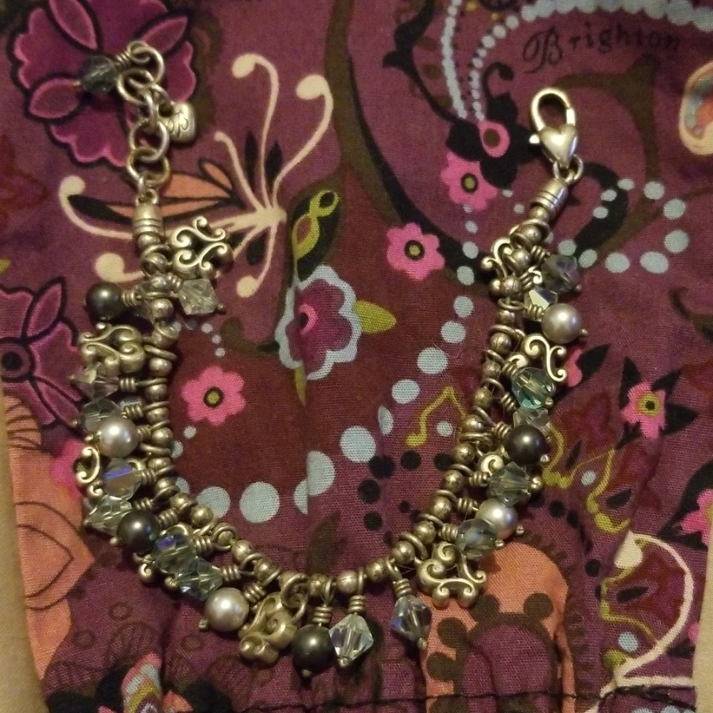 Gorgeous Brighton bracelet